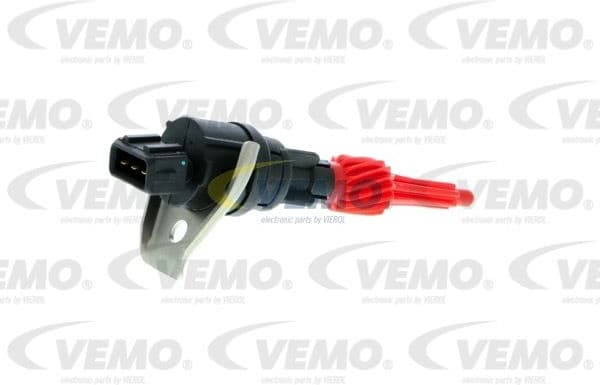 Sensor, odometer Original VEMO Quality V10-72-0946