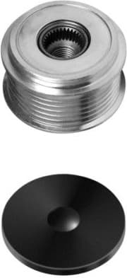 Alternator Freewheel Clutch 9XU 358 038-261