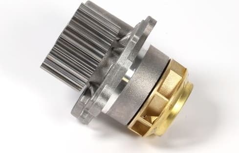 Water Pump, engine cooling P554 - image 3