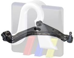 Control/Trailing Arm, wheel suspension 96.00398.1