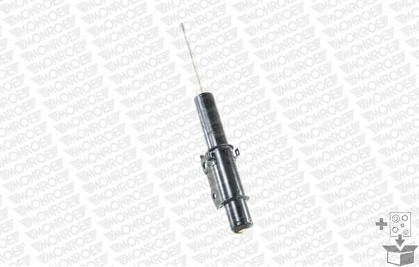 Shock Absorber VAN-MAGNUM V4511 - image 3