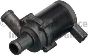 Pump auxiliary heater 7.02074.57.0