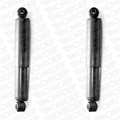 Shock Absorber MONROE ADVENTURE D8028
