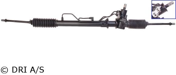 Steering Gear 711520408