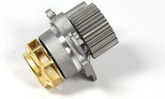 Water Pump, engine cooling P565 - image 4