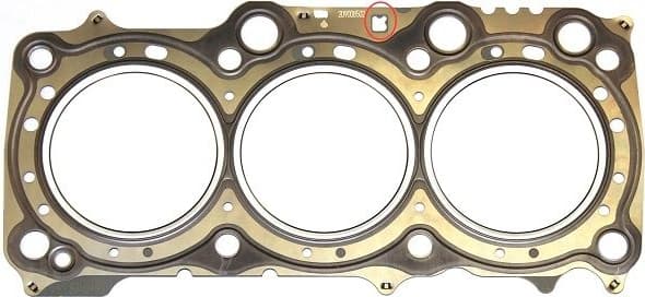 Gasket cylinder head 325.630 - image 2