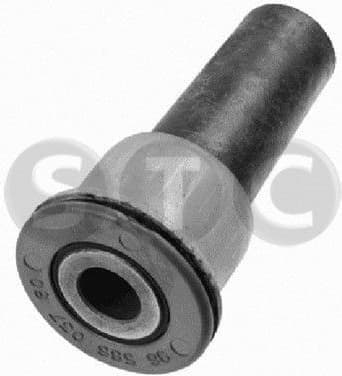 Silentblock front axle T405229 - image 2