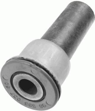 Mounting, control/trailing arm 33288 01