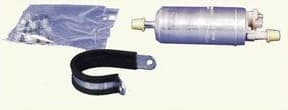 Fuel Pump FE0469-12B1
