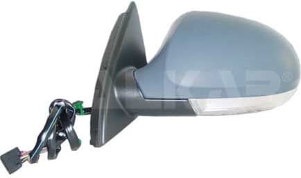 Exterior Mirror 6131118