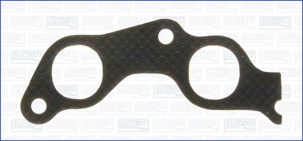 Gasket, exhaust manifold 13043100