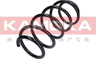 Coil spring 2110196 - image 2