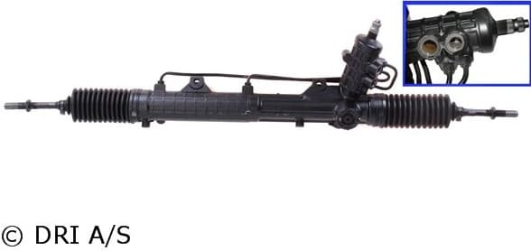 Steering Gear 711520067