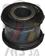 Mounting, control/trailing arm 017.00244