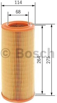 Air Filter 1457433553 - image 5