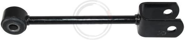 Link/Coupling Rod, stabiliser bar 260574