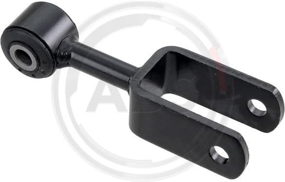 Link/Coupling Rod, stabiliser bar 260796