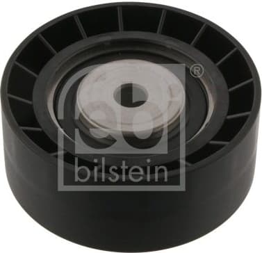 Tensioner Pulley, V-ribbed belt 03773