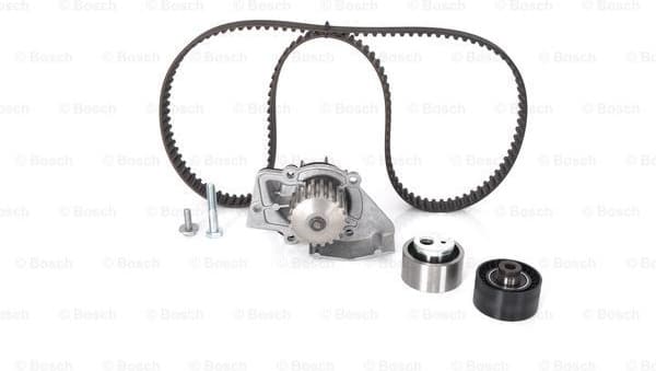 Water Pump & Timing Belt Kit 1987946405