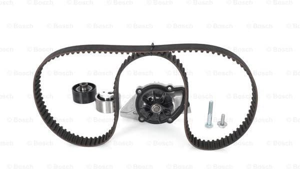 Water Pump & Timing Belt Kit 1987946405 - image 3