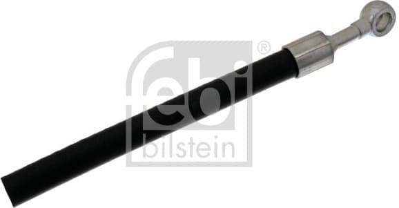 Hydraulic Hose, steering 27220