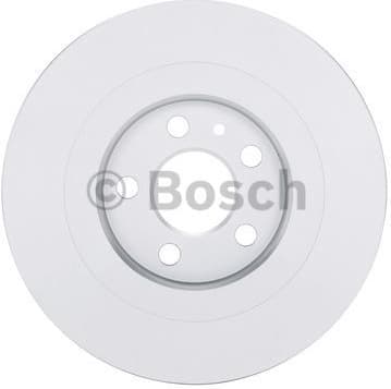 Brake Disc 0986479064 - image 3