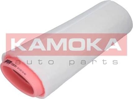 Filter air F205701 - image 2