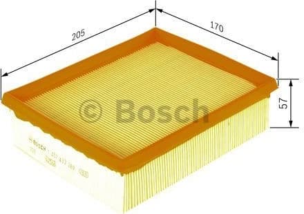 Air Filter 1457433280 - image 5