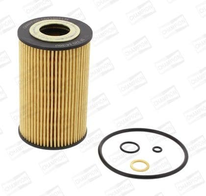 Filter oil COF100517E - image 2