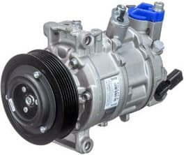 Compressor, air conditioning TSP0155997 - image 2