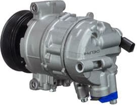 Compressor, air conditioning TSP0155997 - image 3