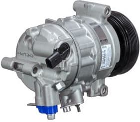 Compressor, air conditioning TSP0155997 - image 4