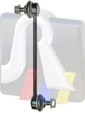 Link/Coupling Rod, stabiliser bar 97.00965