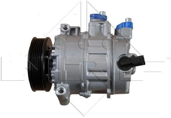 Compressor, air conditioning EASY FIT 32146 - image 2