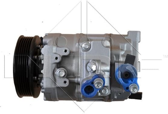 Compressor, air conditioning EASY FIT 32146 - image 3