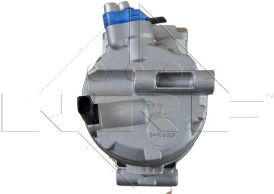 Compressor, air conditioning EASY FIT 32146 - image 4