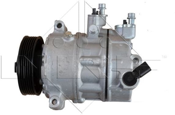Compressor, air conditioning EASY FIT 32147 - image 2