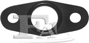 Gasket turbocharger 411508