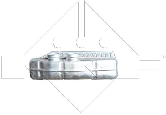 Heat Exchanger, interior heating EASY FIT 54275 - image 4