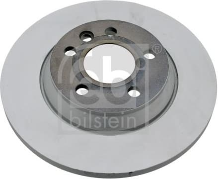 Brake Disc 23564