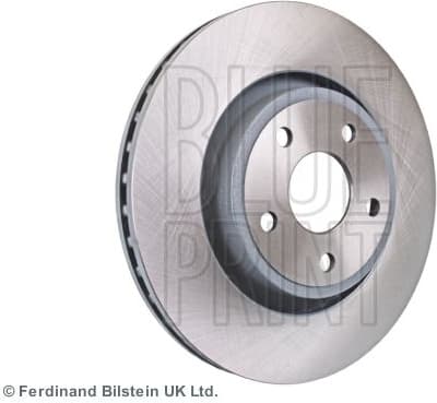 Brake Disc ADA104363 - image 2