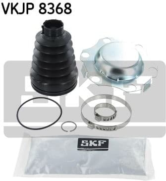 Bellow Kit, drive shaft VKJP 8368