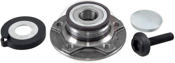 Wheel Bearing Kit 201480
