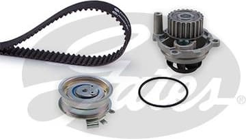 Water Pump & Timing Belt Kit PowerGrip™ KP15489XS-1
