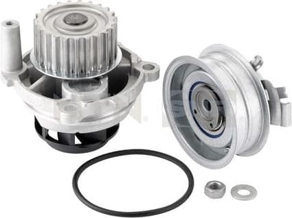 Water Pump & Timing Belt Kit KDP457.320