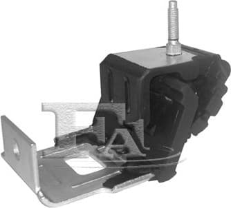 Mount, exhaust system 223931