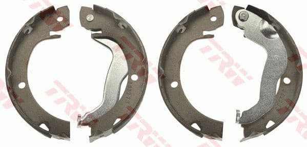 Brake Shoe Set, parking brake GS8794