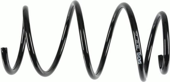 Suspension Spring 998 057