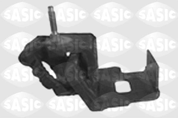 Rubber Buffer, muffler 4001575