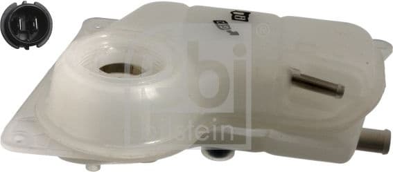 Expansion Tank, coolant 44534